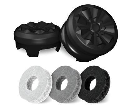 Akcesoria do konsol KontrolFreek Galaxy Black AimBoost XBX